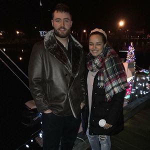 Meet your Posher, Caitlin